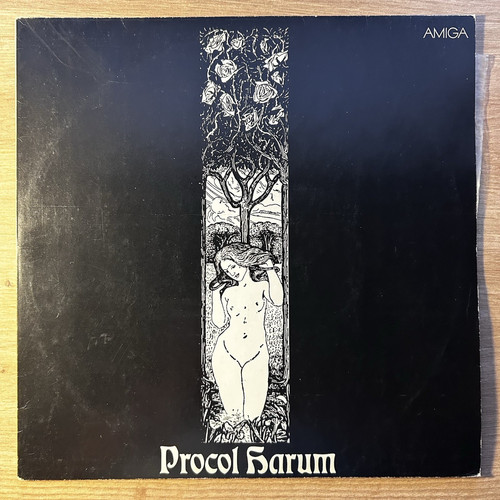 Procol harum - procol, 55