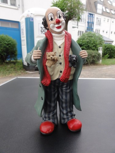Gilde clown tierfreund - gilde,