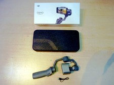 NEU✅DJI Osmo Mobile 2 Handheld Smartphone Gimbal Cinematic Zoom Steuerung iphone