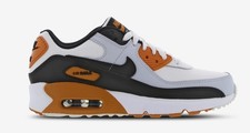 Nike Air Max 90  LTR GS Orange