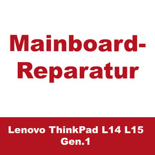Lenovo ThinkPad L14 / L15