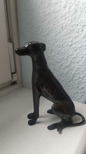 Figur Skulptur WINDHUND Barsoi