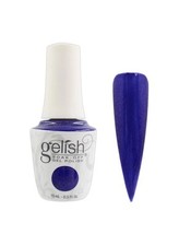 Gelish soak off - soak,