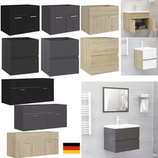 Waschbeckenunterschrank