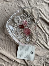 - Glasschale Walther Glas