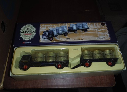 Corgi scale 24901 - 1:50,