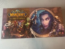 World of Warcraft Das