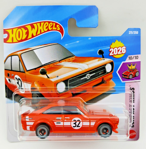 Hot wheels 1972 - wheels, datsun