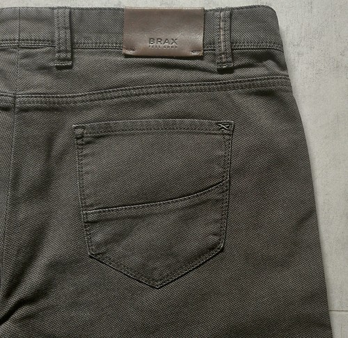 Brax cadiz straigh fit - brax,
