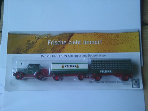 Veltins faun oldie 1 87 - , hz
