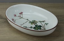 Villeroy & Boch V&B Botanica Servierschale Schale Schüssel ca. 20,5 x 14,5 cm