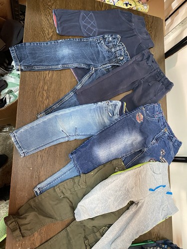 Xxl paket jungen - jungen, junge