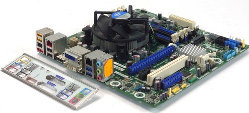 Intel dq77mk mainboard - dq77mk,