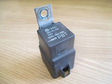 Steuergerät beheizbare Frontscheibe VW Passat 3C Windschutzscheibe 3B0951253