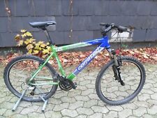 GEPFL.CORRATEC MTB MODELL X-VERT ALU-FAHRRAD 26 ZOLL RH 49 CM 27 GANG 