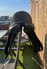 Claridge House New Generation Dressursattel 16,5 Zoll