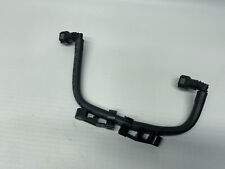 Yamaha R6 5SL Kraftstoff Schlauch Leitung Fuel Petrol Hose Pipe (6) 05'