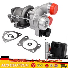 Turbolader für BMW MINI