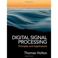 Digital Signal Processing