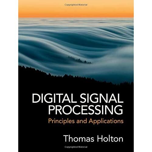 Digital signal processing - digital,
