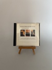 Windham Hill-Guitar Sampler (1986/88) David Cullen, Eric Tingstad W-F38