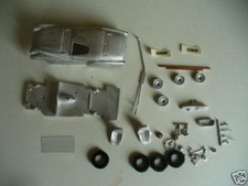 Triumph TR2 Renn- und