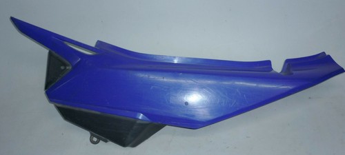Suzuki 125 cs11 seiten - dr, sm