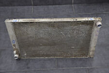 Kühler Audi S8 A8 4E D3 5.2 V10 Wasserkühler Motorkühler 4E0121251F