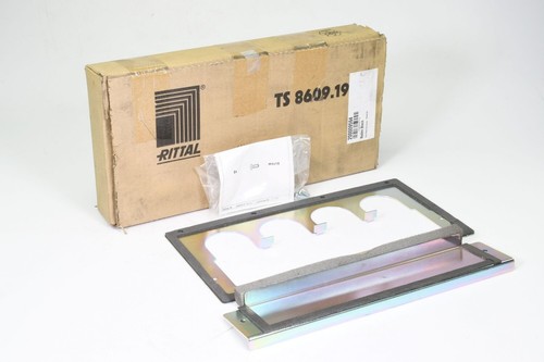 Rittal ts8609 190 - rittal, boden