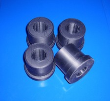 PU-HA Blattfederlager vorne