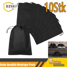 10PCS Schuhbeutel Reise