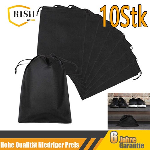 10pcs schuhbeutel reise - schuhbeutel,