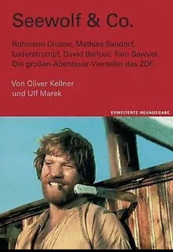 Seewolf die großen - -,