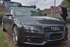 AUDI A4 AVANT (8K5, B8) 2.0 TFSI QUATTRO Motorträger Schlachtfest Scheinwerfer