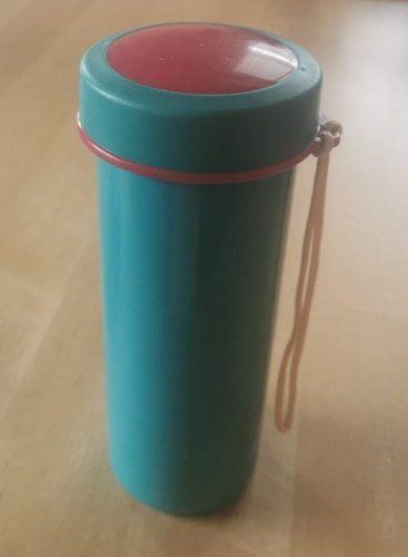 Tupperware großer schlumpf - tupperware,