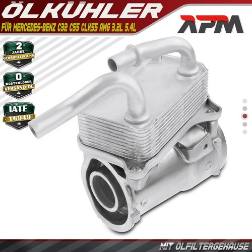 ölkühler motoröl für - Ölkühler,