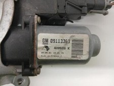 09113363 fensterheber vorne