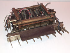 Tastatur (ohne Tasten) aus