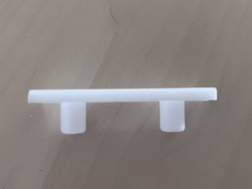 Gleitstück dämpfungsleiste - gleitstück,