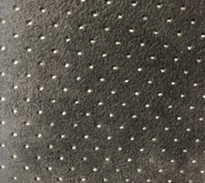 ORIGINAL AUDI ALCANTARA  STOFF