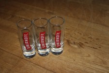 Smirnoff großes schnapsglas - großes,
