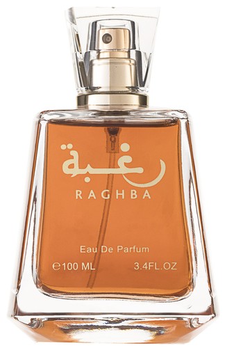 Lattafa raghba edp geschenkset - raghba,
