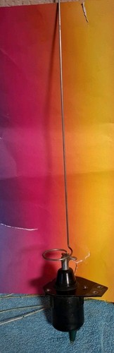 Fahrzeugantenne für 70cm - 1x,