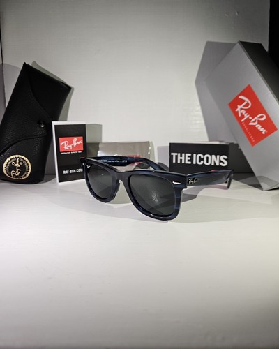 Ray ban brille wayfarer - ray,