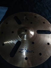 Zildjian 14" A Custom EFX