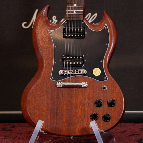 Gibson faded - gibson,