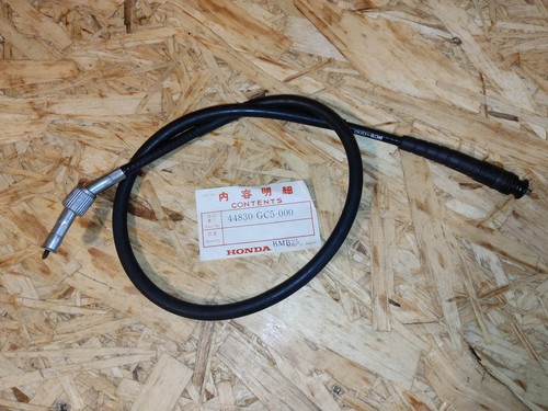 Tacho kabel für honda mtx50s - für,