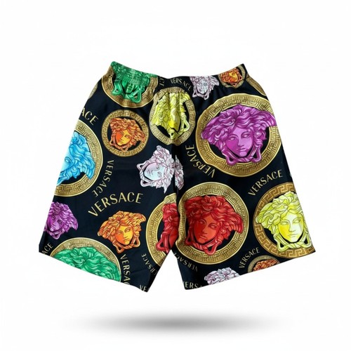 Versace medusa amplified silk - versace,