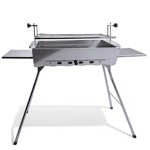 Mangal ideal edelstahl - mangal,