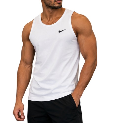 Nike trägershirt herren - trägershirt,